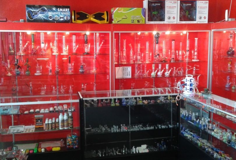 Sharif's Smoke Shop