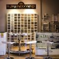 El Segundo Vapery