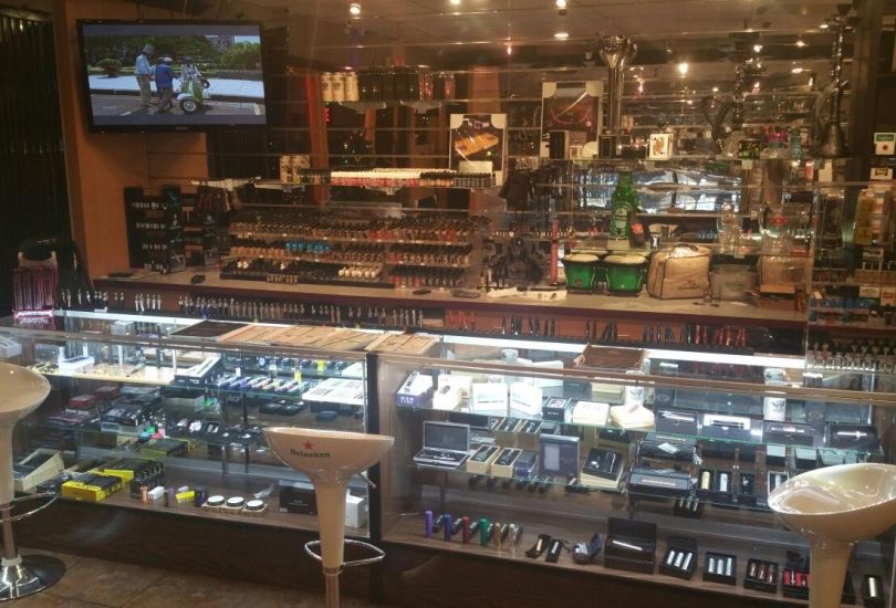 Orange Hills Cigar and Vape