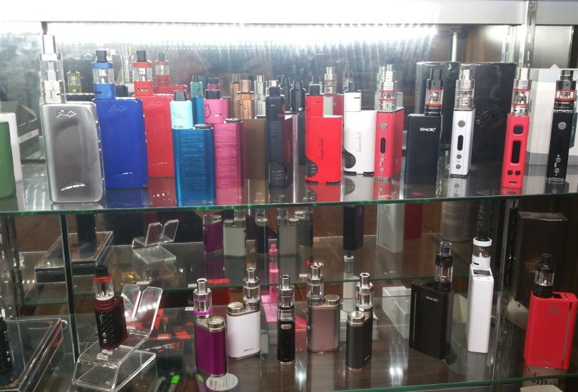 Orange Hills Cigar and Vape