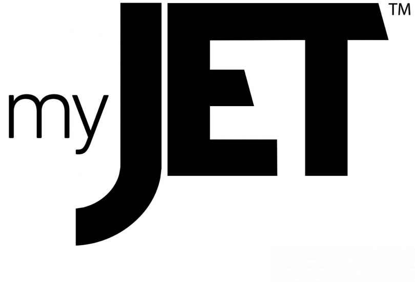 myJET