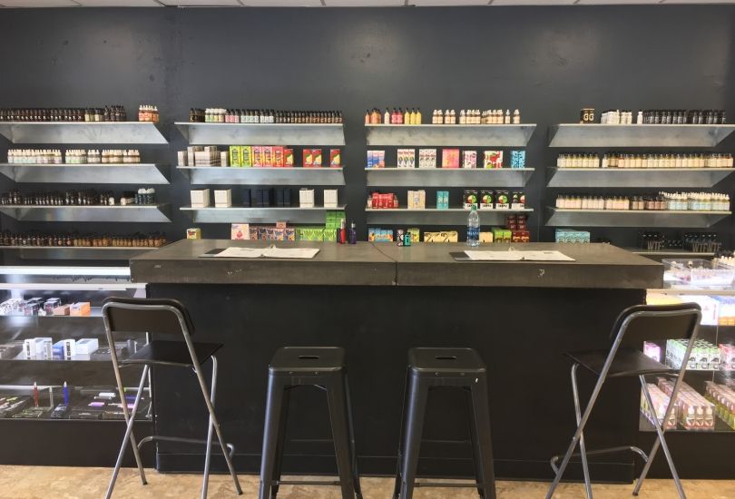 E-Cig City Mission Viejo