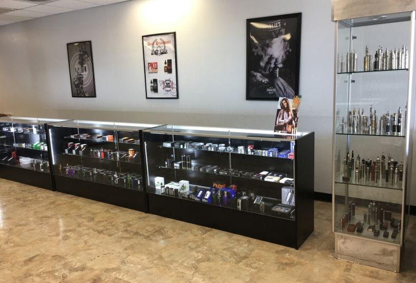 E-Cig City Mission Viejo