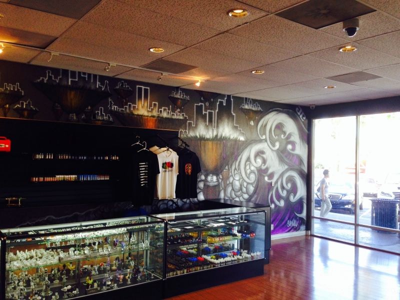 The Pipe King Smoke Shop and Vape Store 1230 W Imperial Hwy La Habra, CA