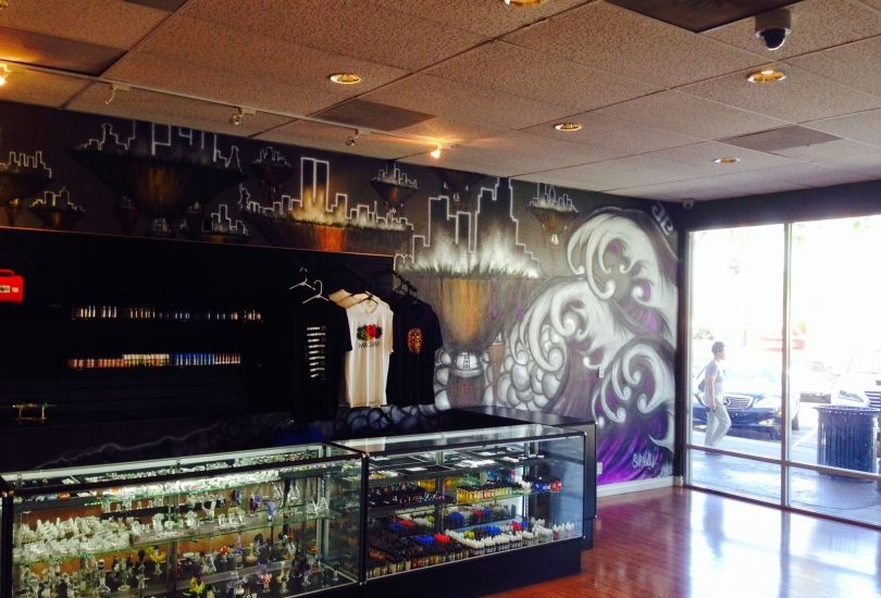 The Pipe King Smoke Shop and Vape Store