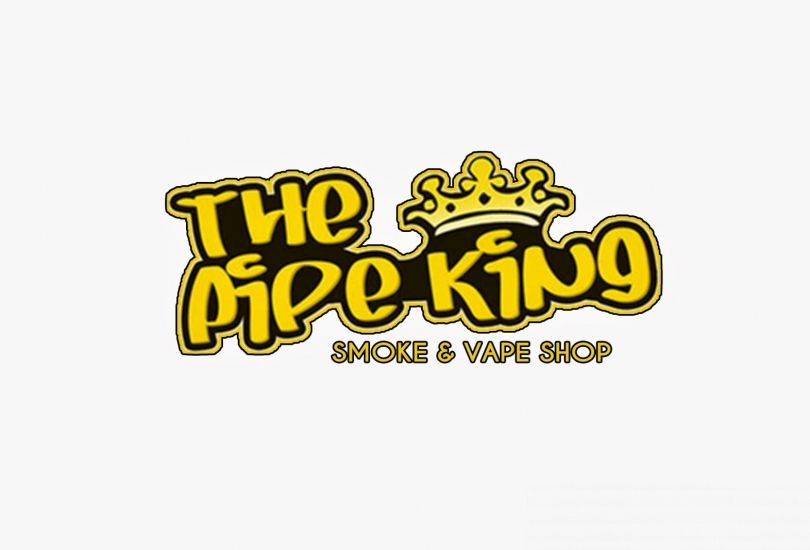 The Pipe King Smoke Shop and Vape Store