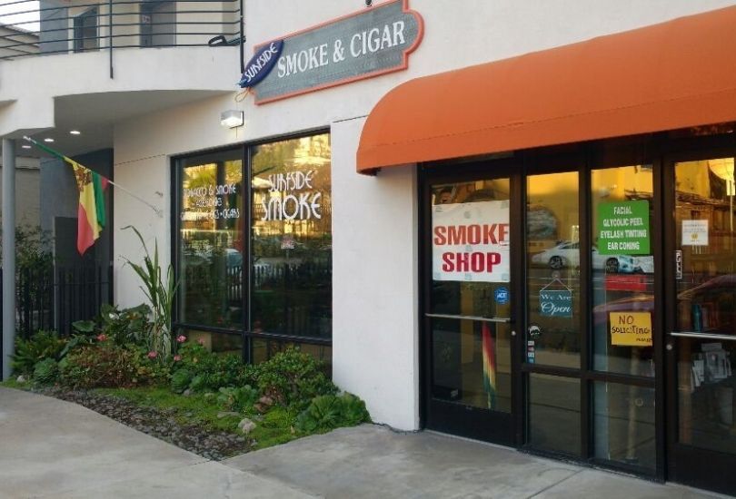 Surfside Smoke & Gifts