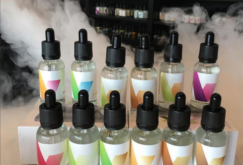 MyVapors Express Vape & E-Cigarrette