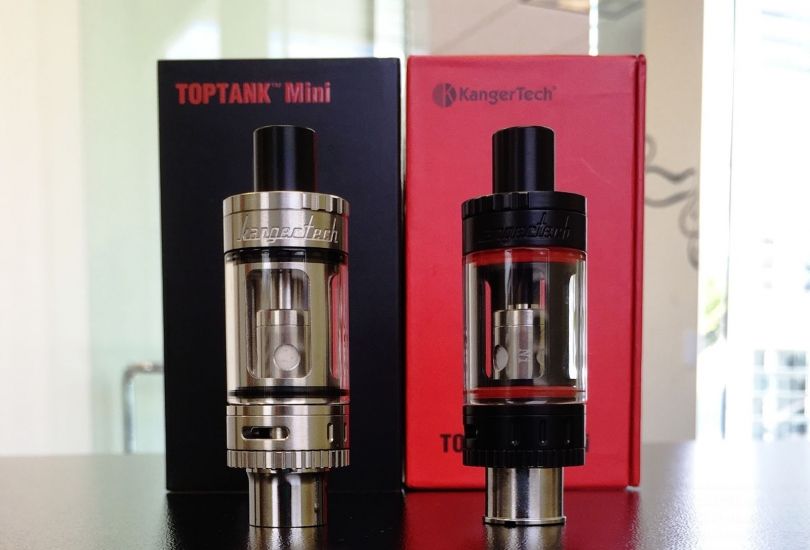 MyVapors Express Vape & E-Cigarrette