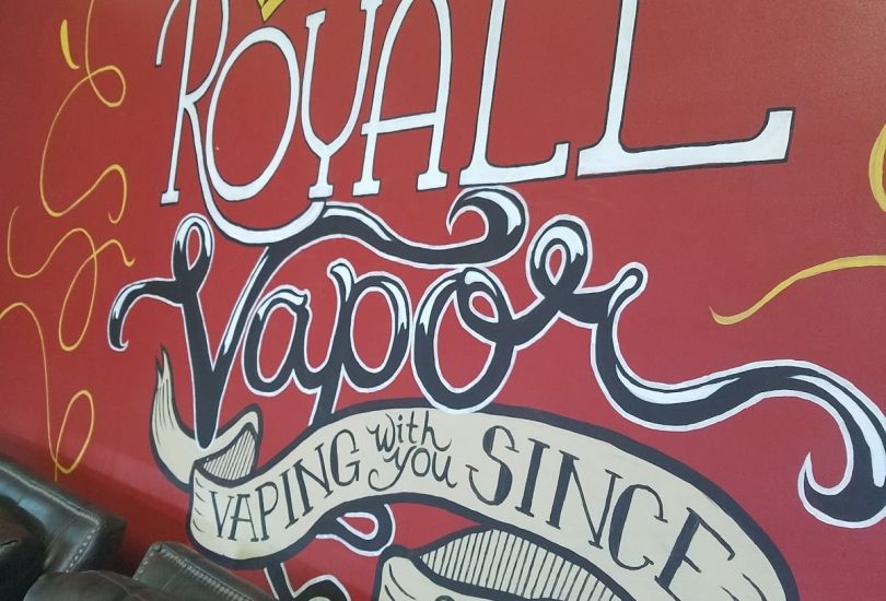 Royale Vapor