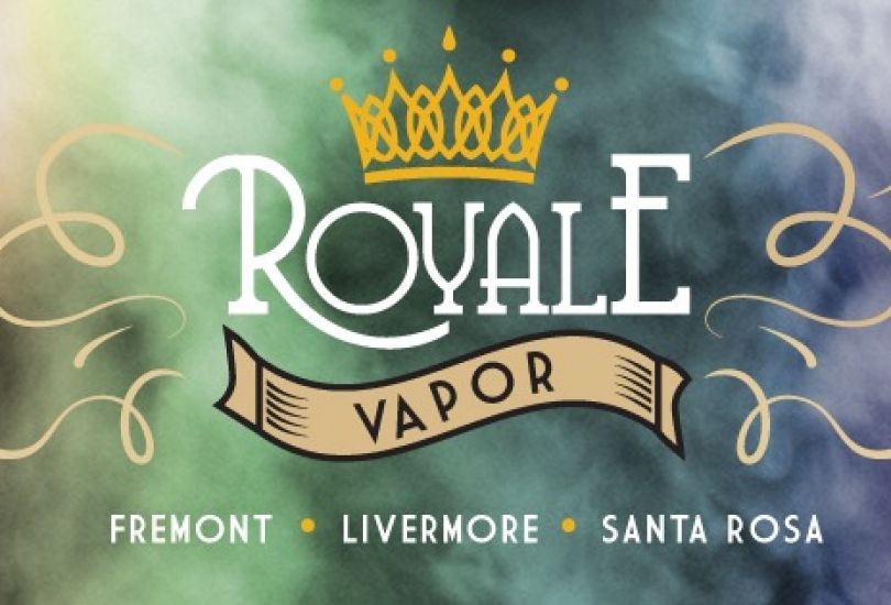 Royale Vapor