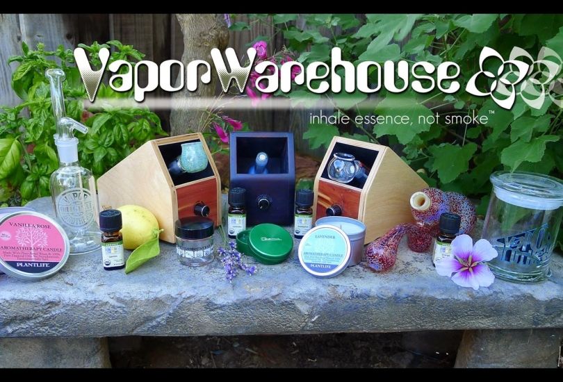 VaporWarehouse