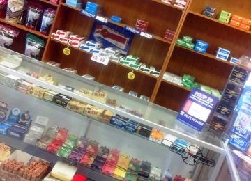 Smoker Friendly Livermore Smoke Shop