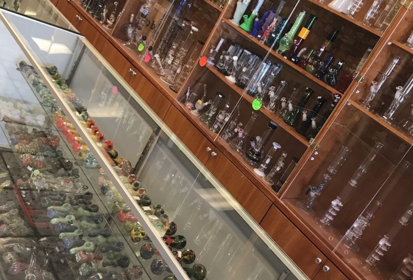 Smoker Friendly Livermore Smoke Shop