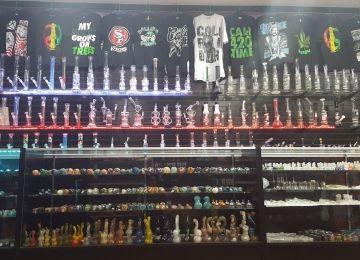 Stockton Smokeshop & Vape