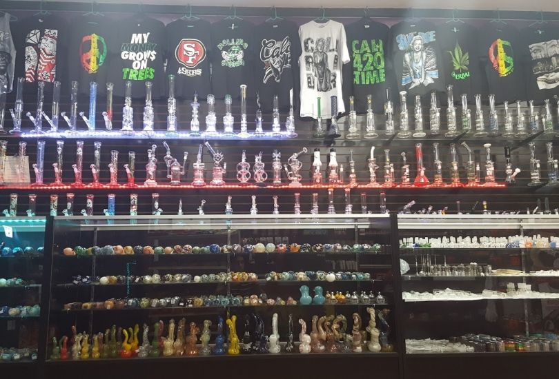 Stockton Smokeshop & Vape