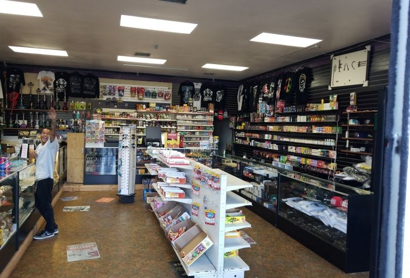 Stockton Smokeshop & Vape