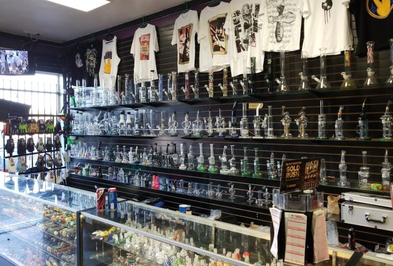 Stockton Smokeshop & Vape