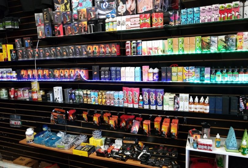 Stockton Smokeshop & Vape