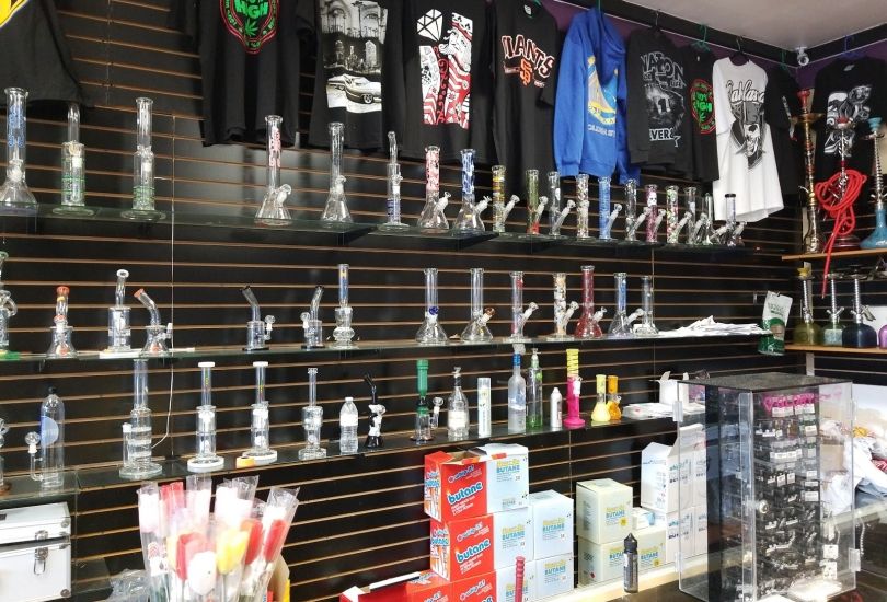 Stockton Smokeshop & Vape