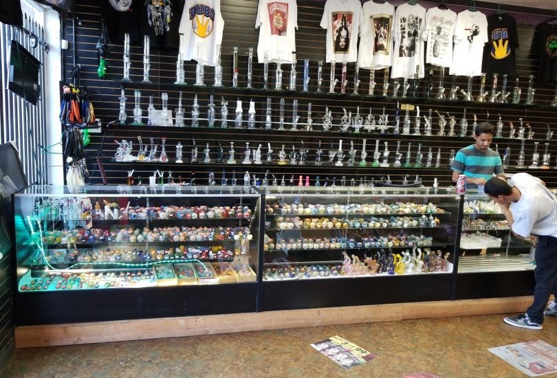 Stockton Smokeshop & Vape