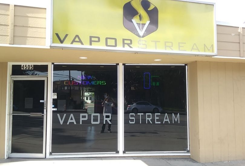 Vapor Stream