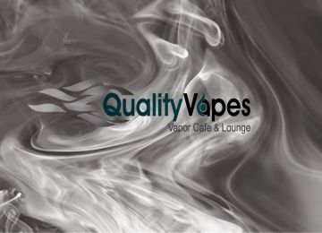 Quality Vapes