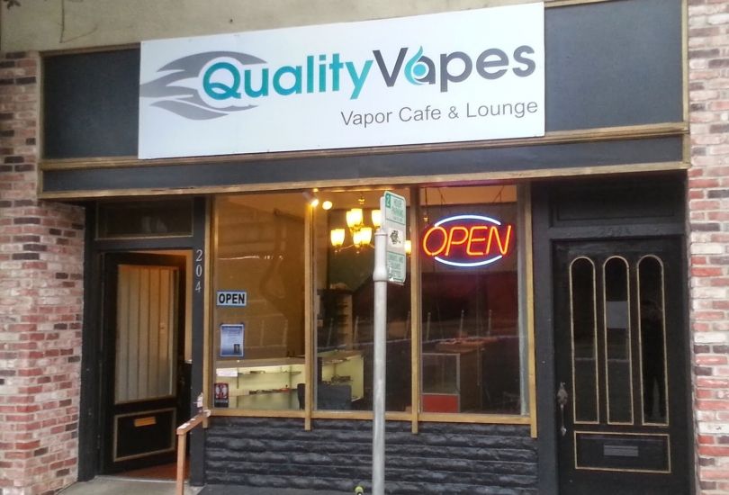 Quality Vapes