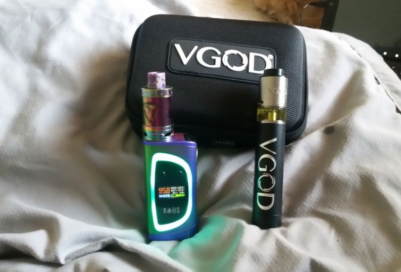 Quality Vapes