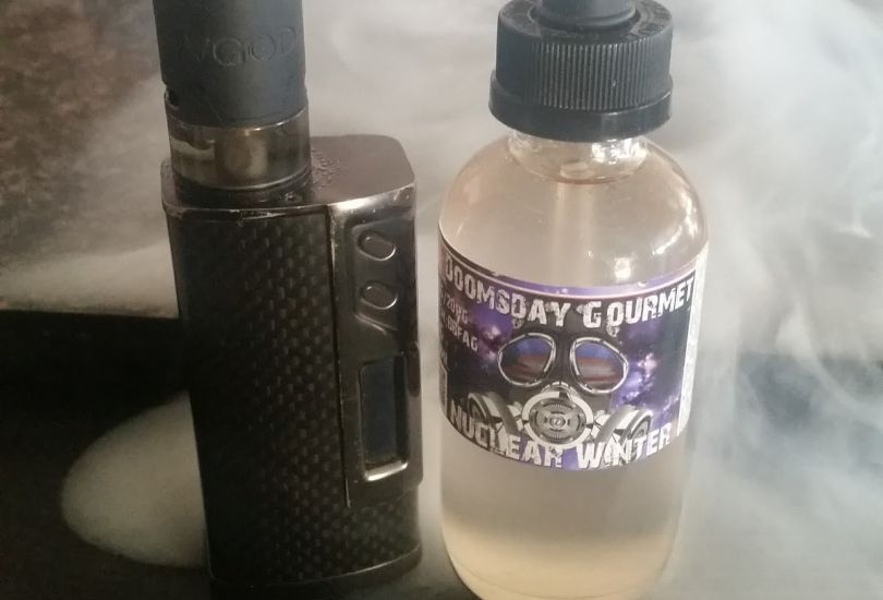 Quality Vapes