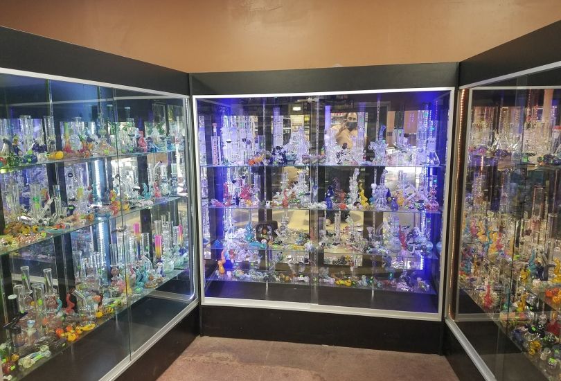 Smoke Shop