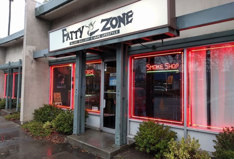 Fatty Zone