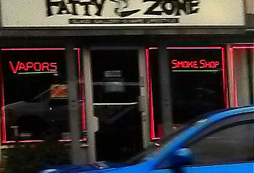 Fatty Zone