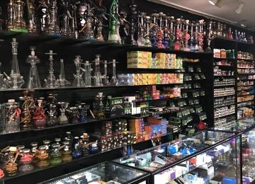 The Norcal Smokeshop