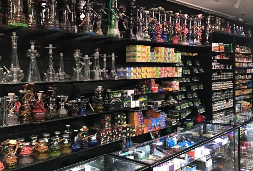 The Norcal Smokeshop