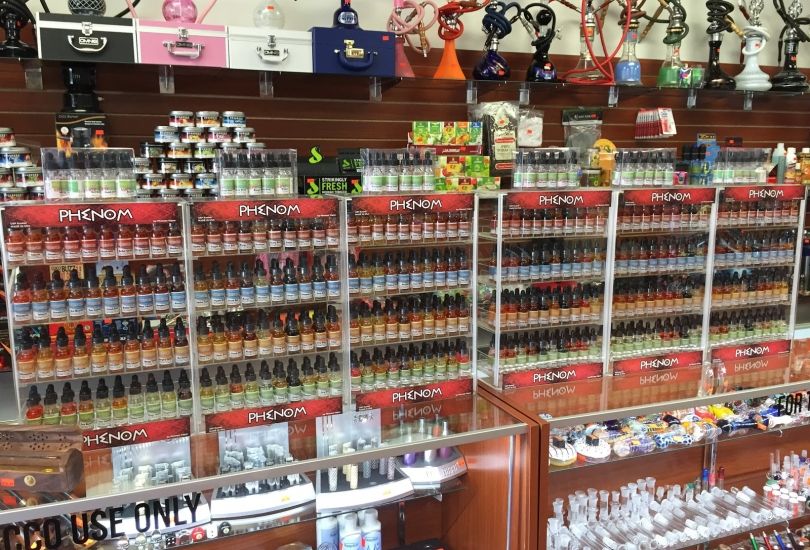 Balboa Tobacco
