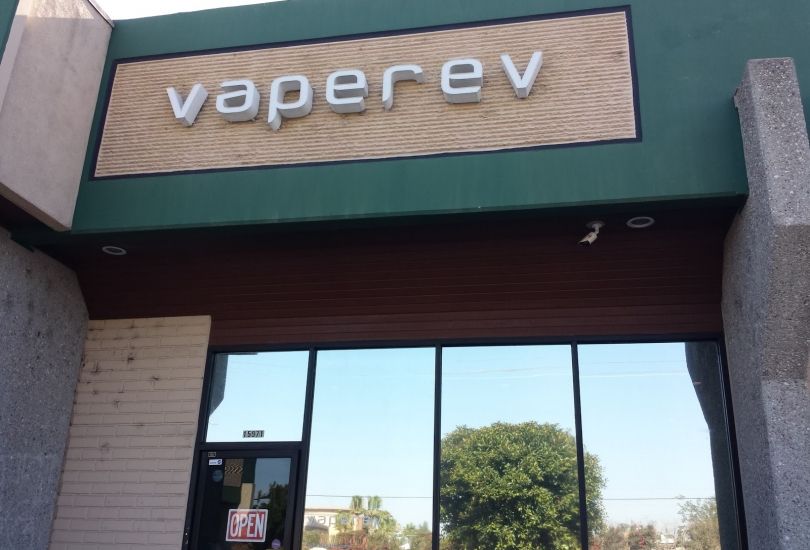 Vape Revolution