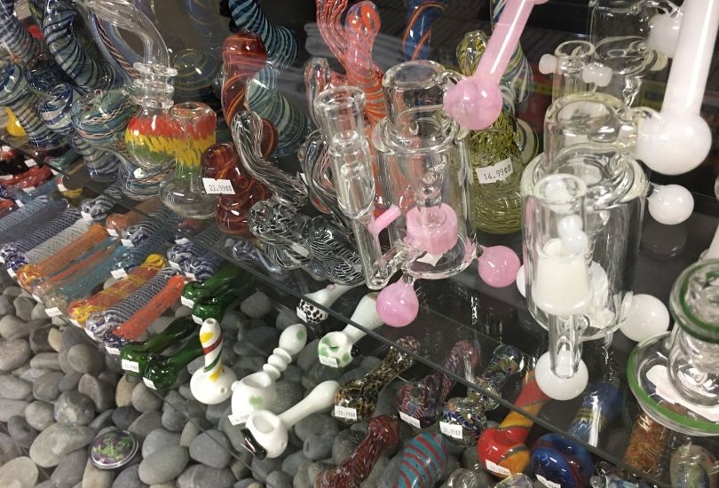 Cali Clouds Smoke Shop & Vape Shop