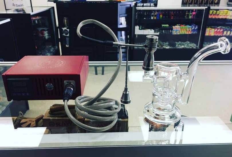 Cali Clouds Smoke Shop & Vape Shop