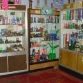 Puff n Stuff Head Shop