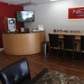 Nexus Vapor Vape Bar