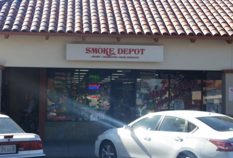 Smoke Depot