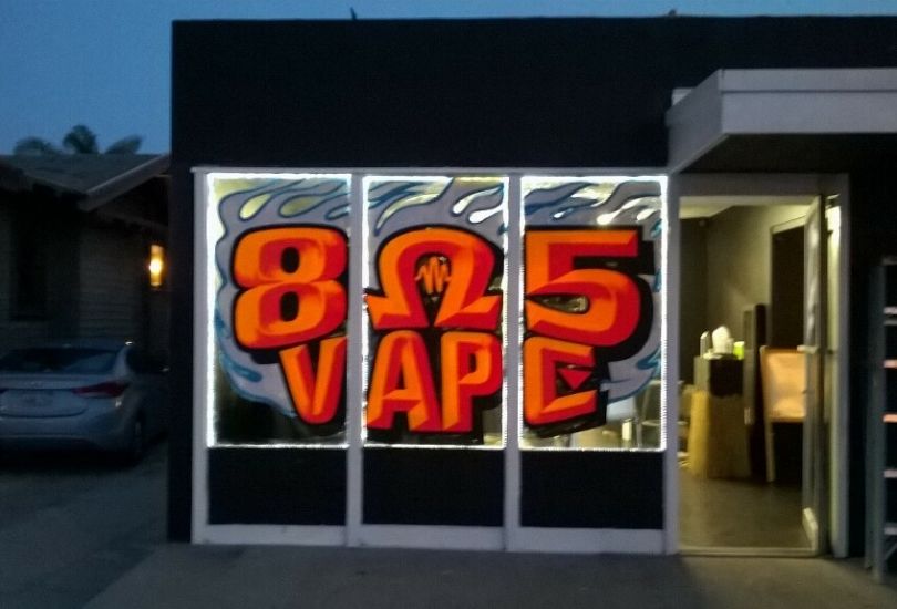 Vape Creations