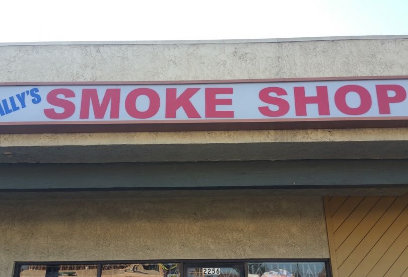 Wallys Smoke & Vape Shop