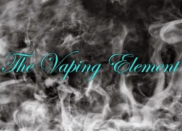 The Vaping Element