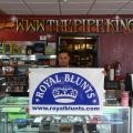 The Pipe King Smoke Shop and Vape Store