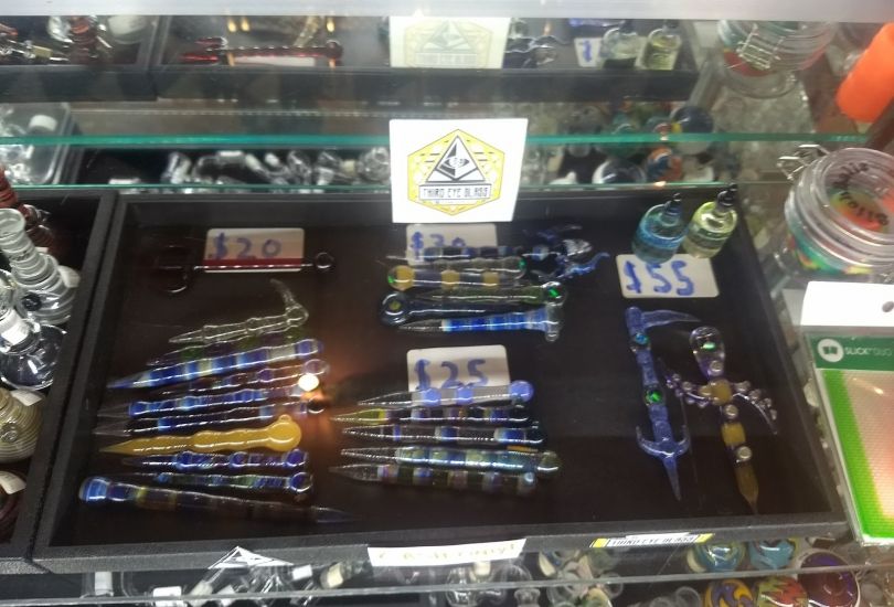 The Pipe King Smoke Shop and Vape Store