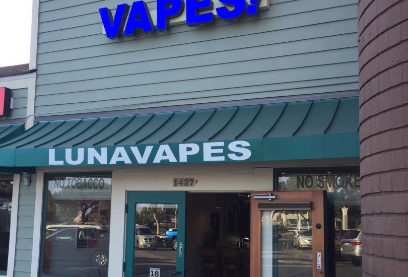 LunaVapes