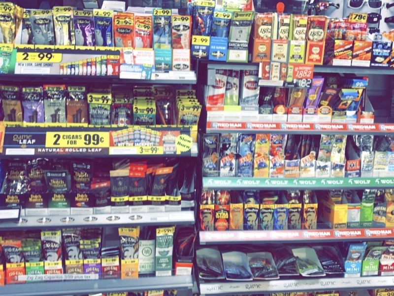 Royal Kings Smokes 1601 S Victoria Ave Oxnard, CA