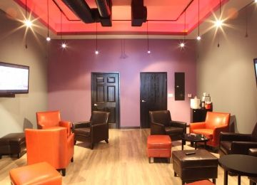 Vapor Shop & Lounge Of Sherman Oaks